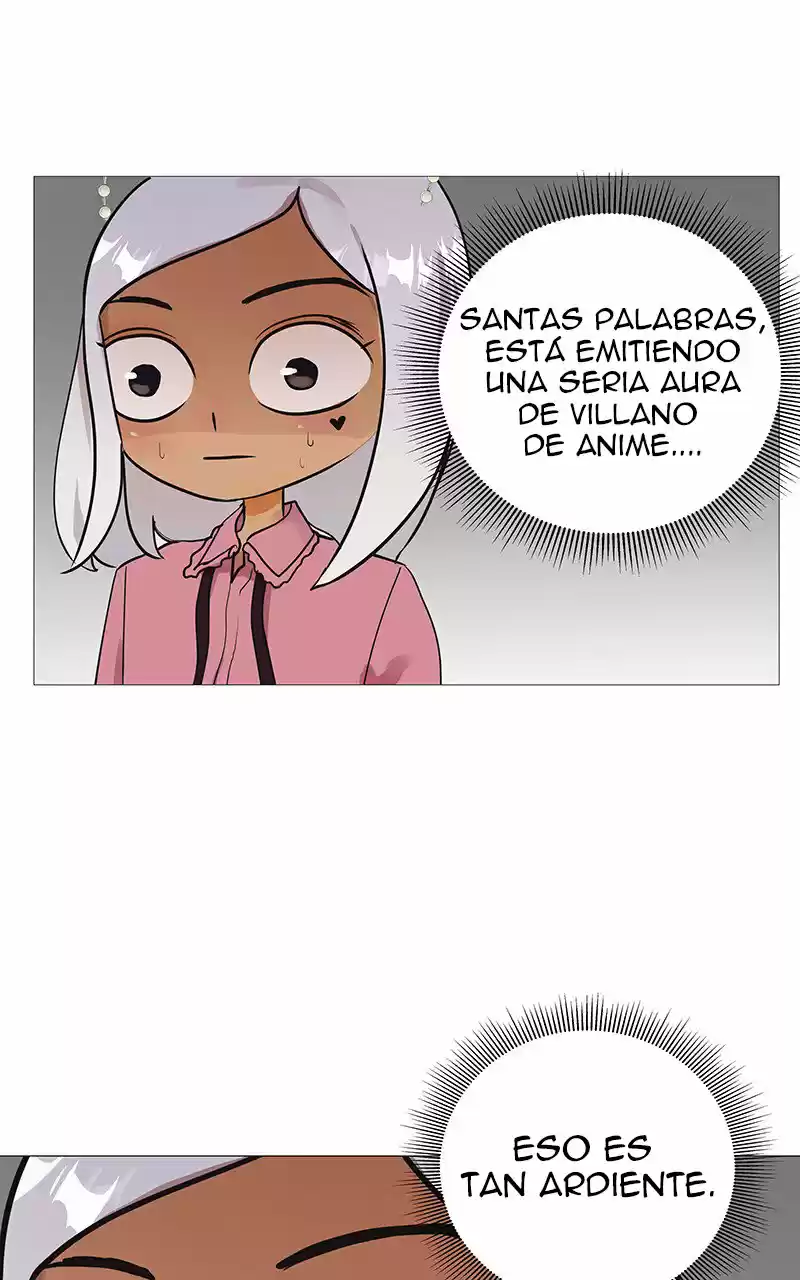 Maldito Romance - Capítulo 17 - Página 7 - LectorTMOo