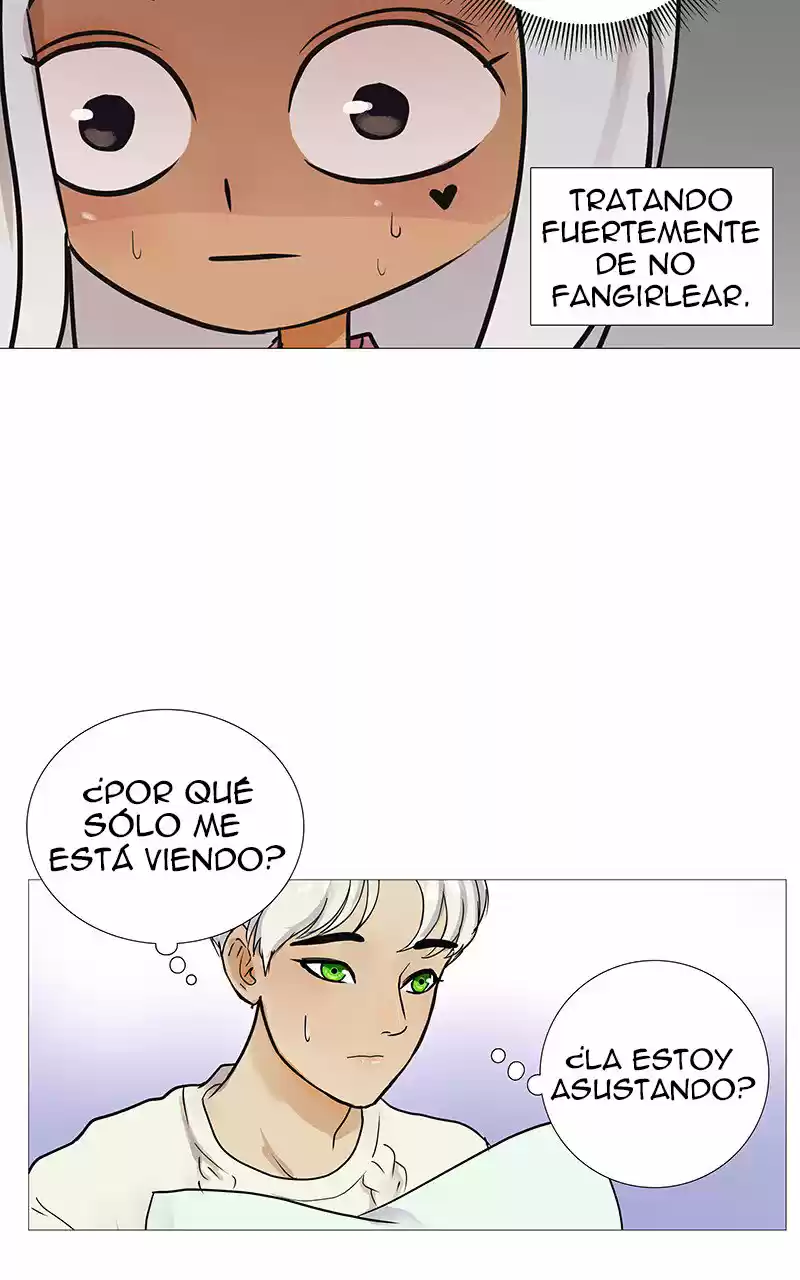Maldito Romance - Capítulo 17 - Página 8 - LectorTMOo