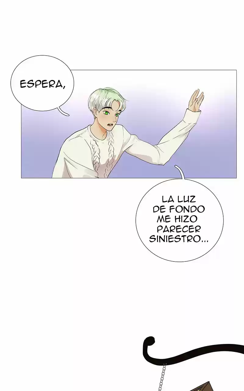 Maldito Romance - Capítulo 17 - Página 9 - LectorTMOo