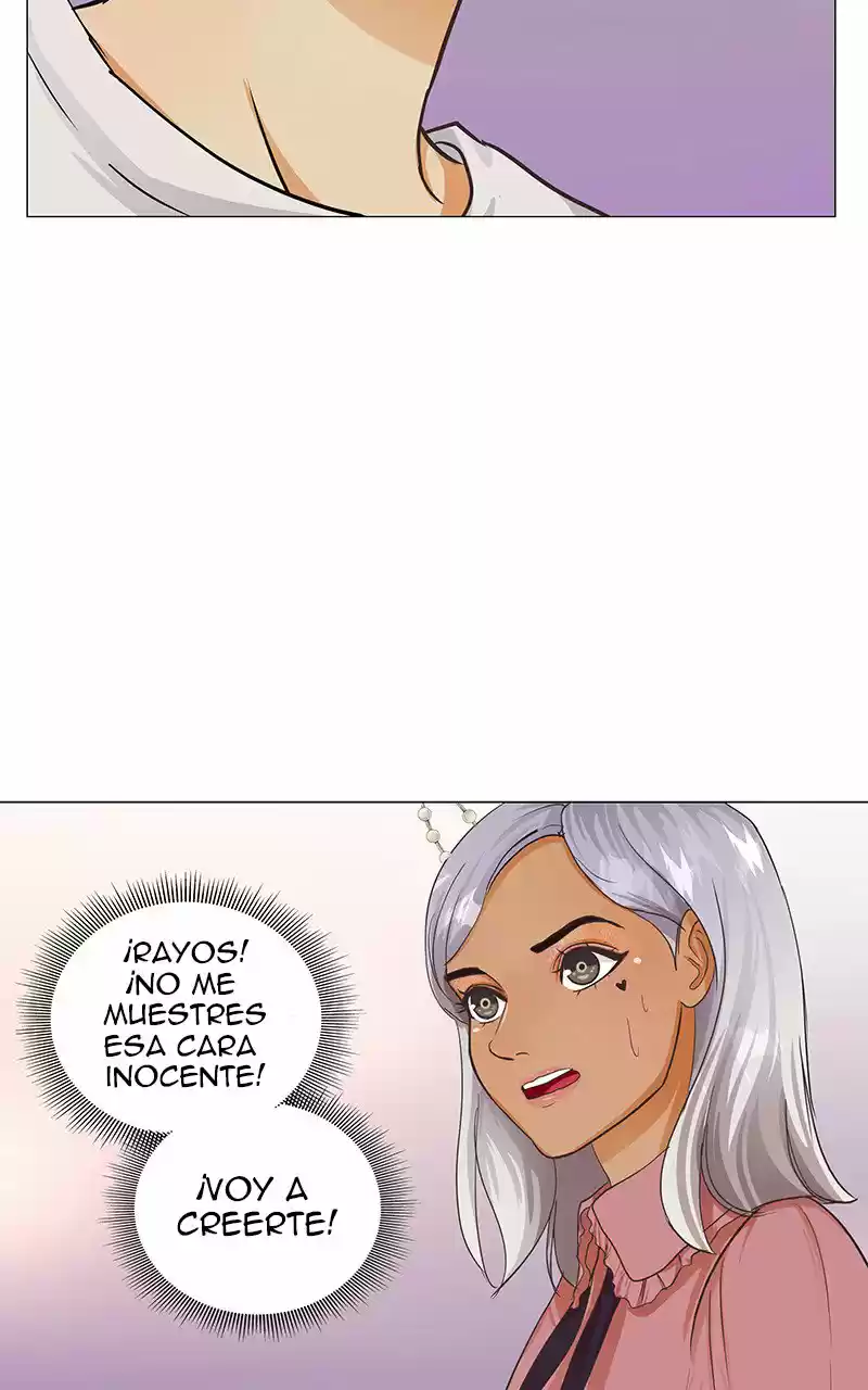 Maldito Romance - Capítulo 17 - Página 23 - LectorTMOo