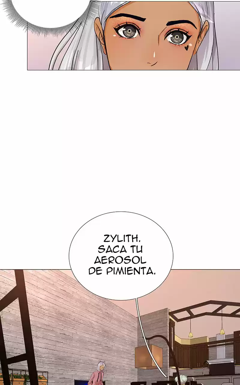 Maldito Romance - Capítulo 17 - Página 26 - LectorTMOo