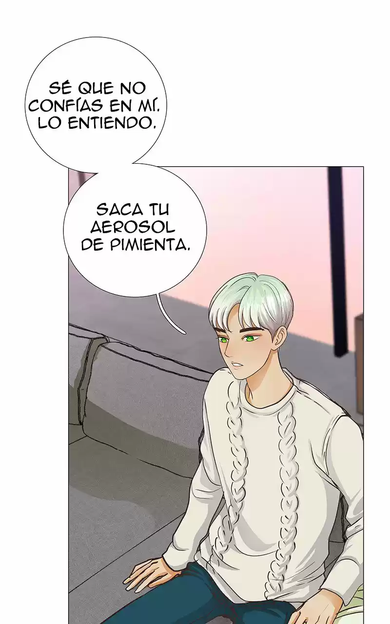 Maldito Romance - Capítulo 17 - Página 28 - LectorTMOo
