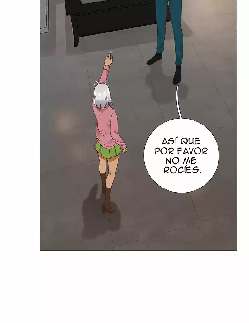 Maldito Romance - Capítulo 17 - Página 35 - LectorTMOo