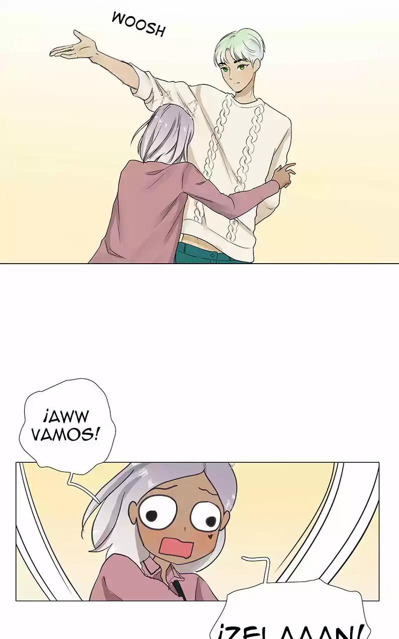 Maldito Romance - Capítulo 17 - Página 51 - LectorTMOo