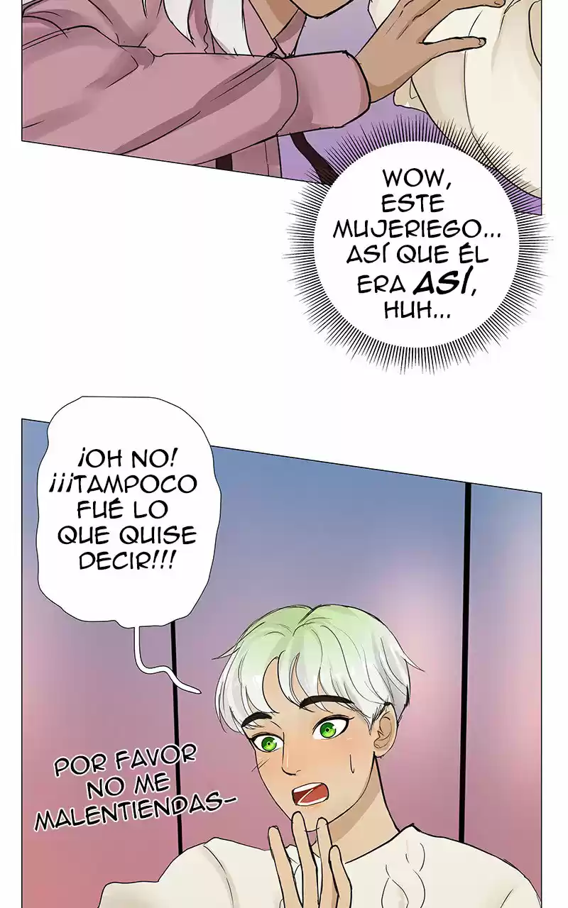 Maldito Romance - Capítulo 17 - Página 55 - LectorTMOo