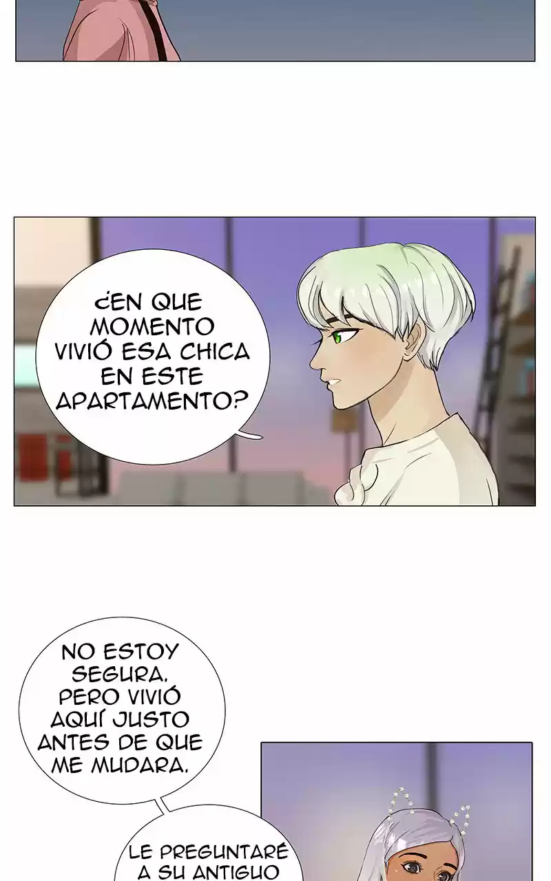 Maldito Romance - Capítulo 18 - Página 5 - LectorTMOo