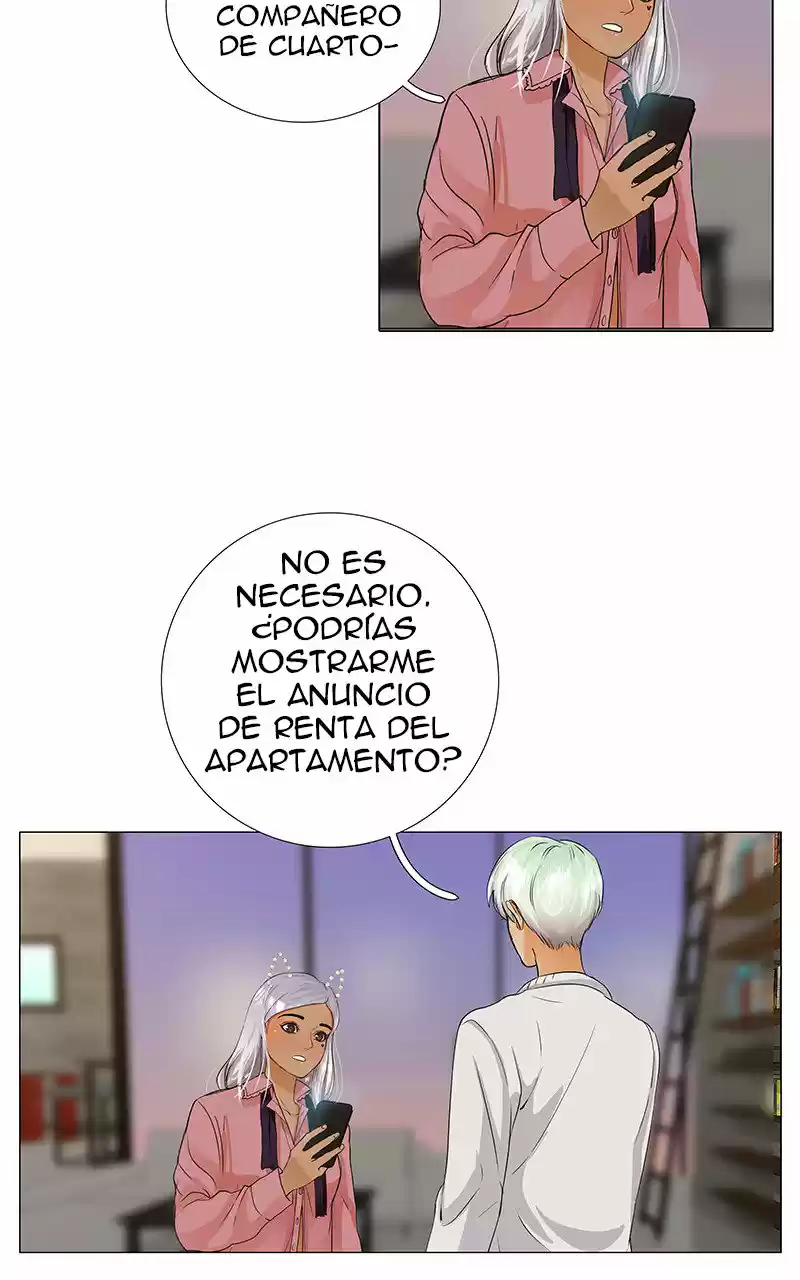 Maldito Romance - Capítulo 18 - Página 6 - LectorTMOo