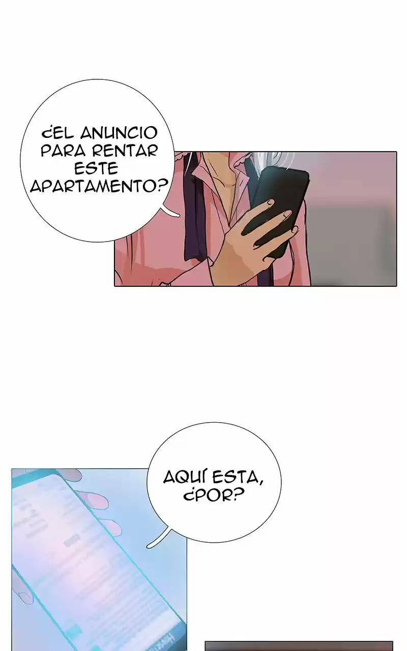 Maldito Romance - Capítulo 18 - Página 7 - LectorTMOo