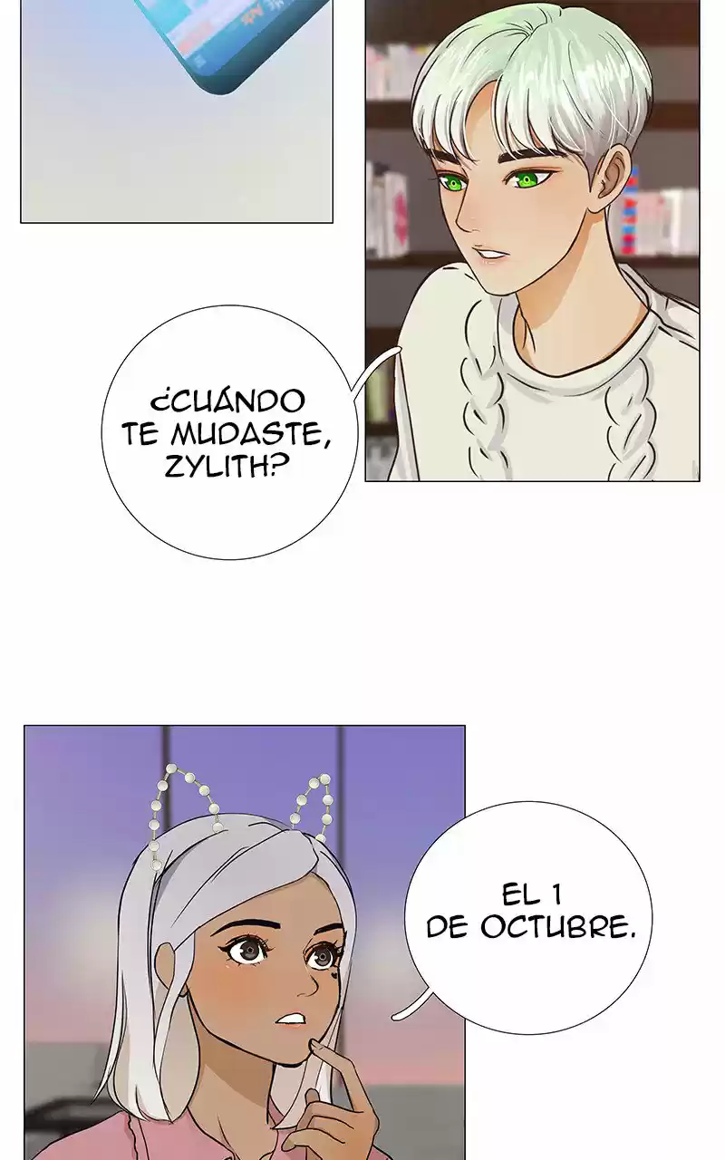 Maldito Romance - Capítulo 18 - Página 8 - LectorTMOo