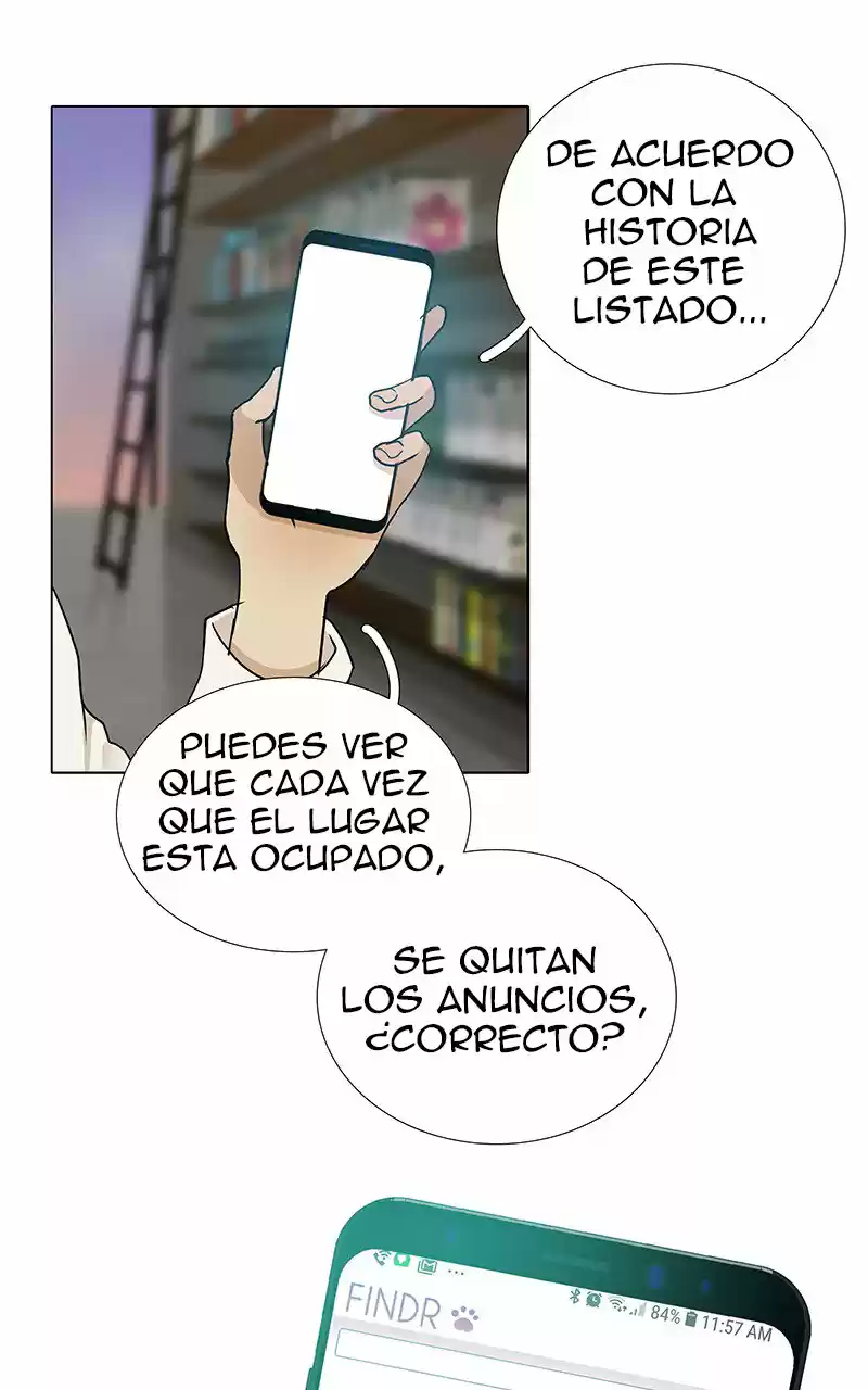 Maldito Romance - Capítulo 18 - Página 11 - LectorTMOo