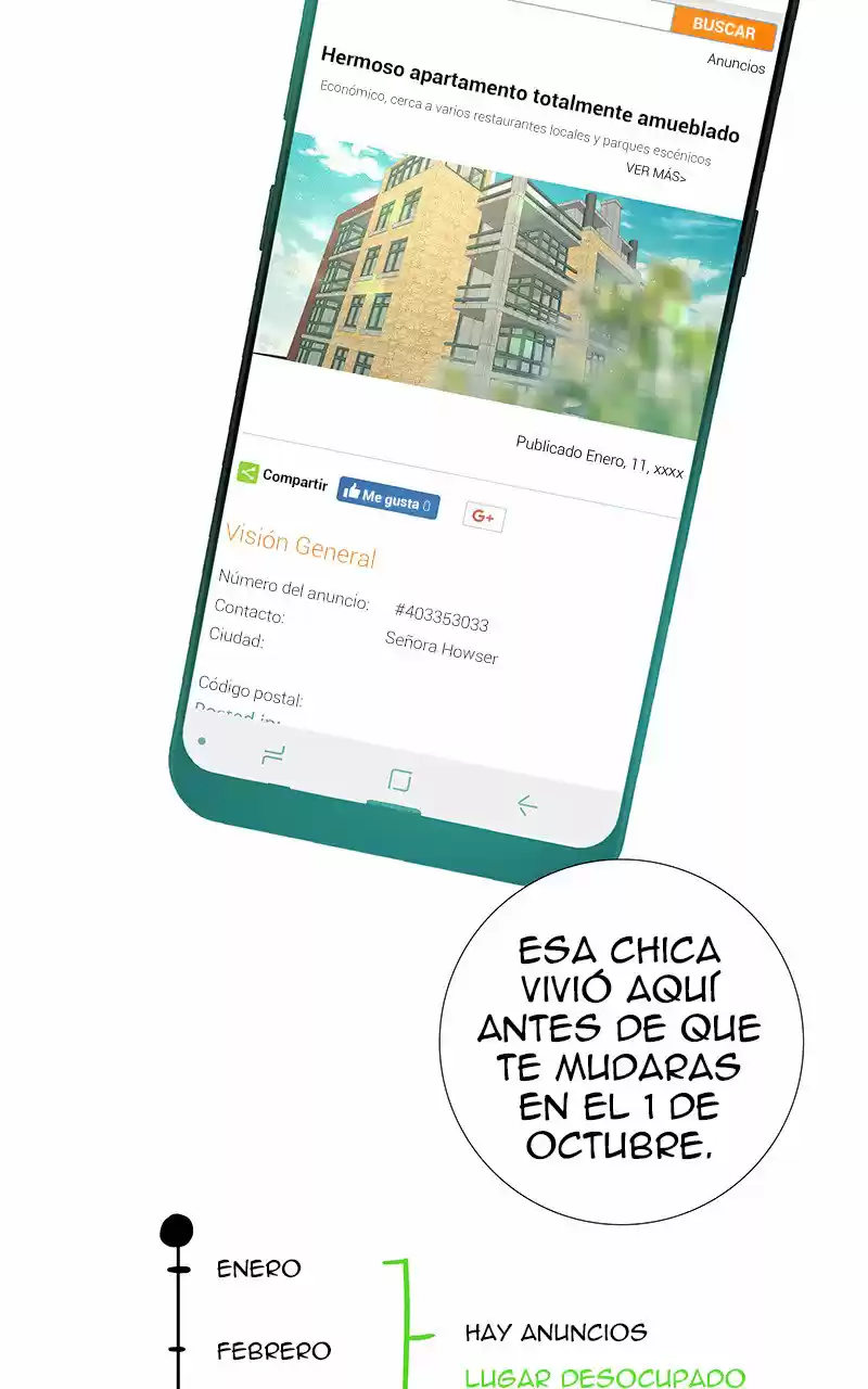 Maldito Romance - Capítulo 18 - Página 12 - LectorTMOo
