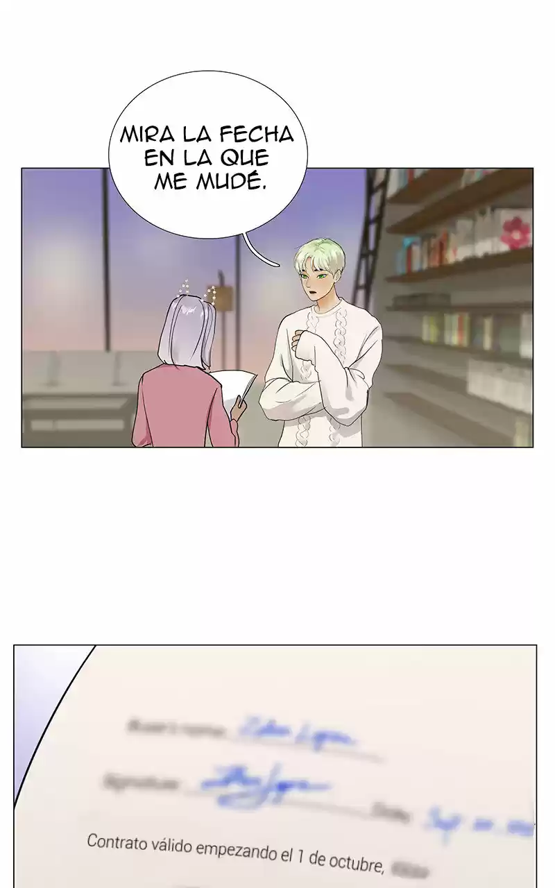 Maldito Romance - Capítulo 18 - Página 18 - LectorTMOo