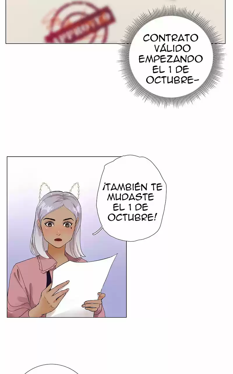 Maldito Romance - Capítulo 18 - Página 19 - LectorTMOo