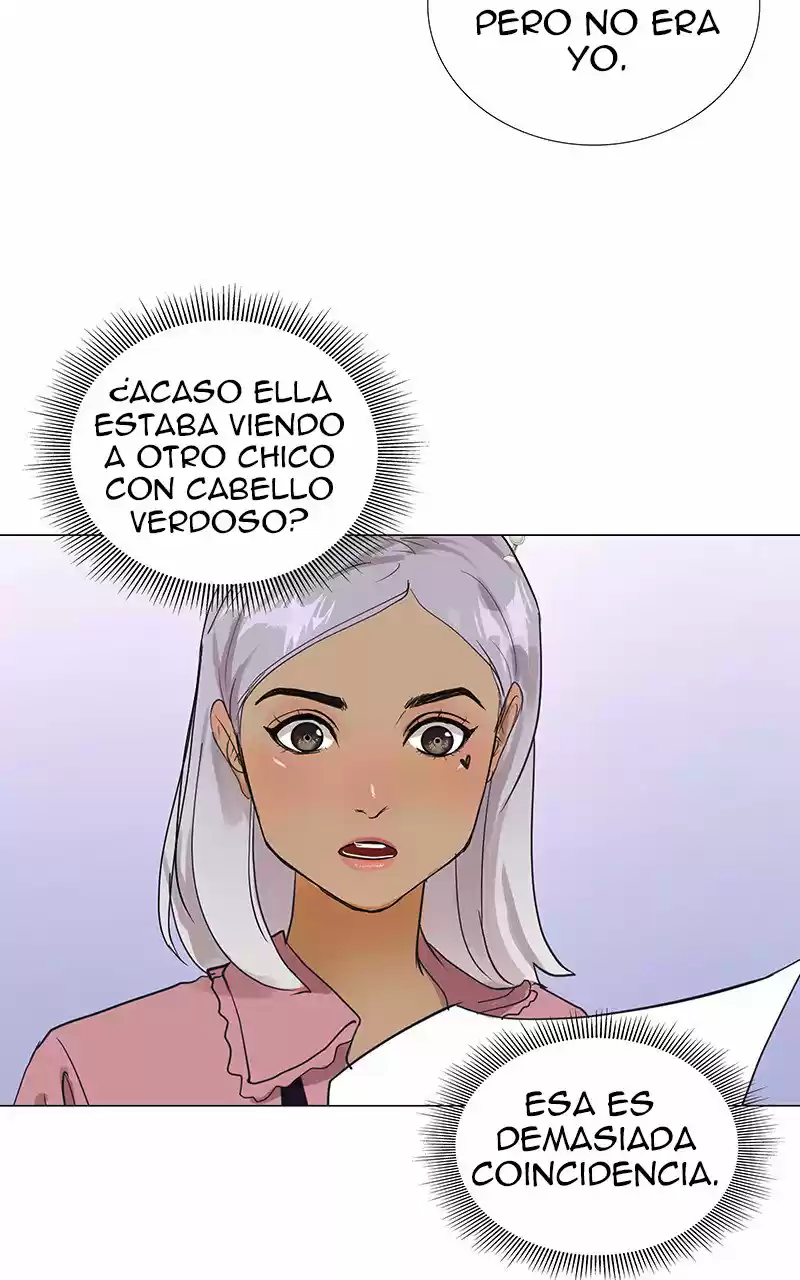 Maldito Romance - Capítulo 18 - Página 21 - LectorTMOo