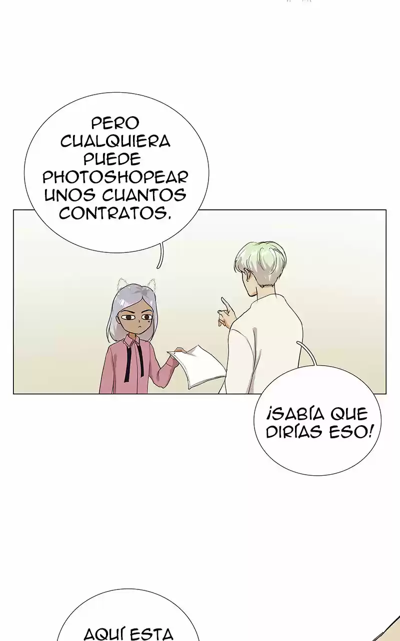 Maldito Romance - Capítulo 18 - Página 22 - LectorTMOo