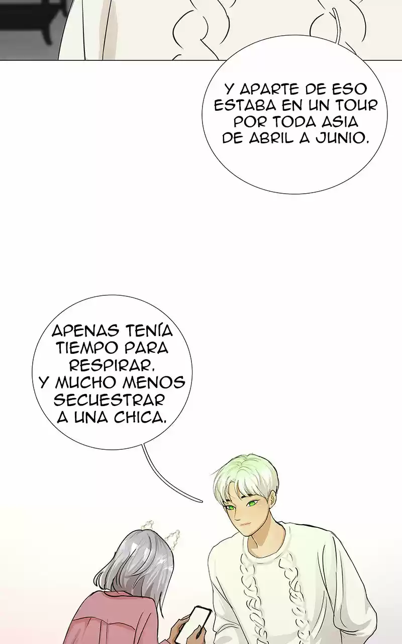 Maldito Romance - Capítulo 18 - Página 29 - LectorTMOo