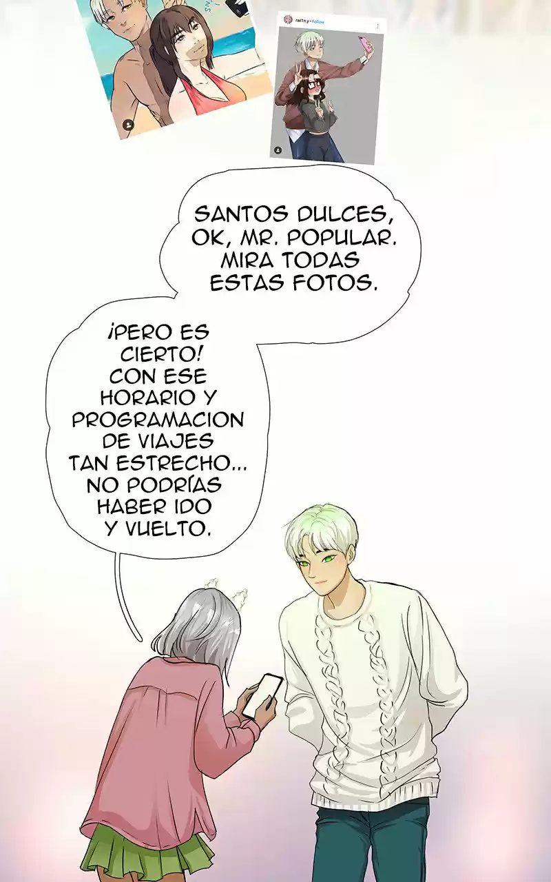 Maldito Romance - Capítulo 18 - Página 34 - LectorTMOo