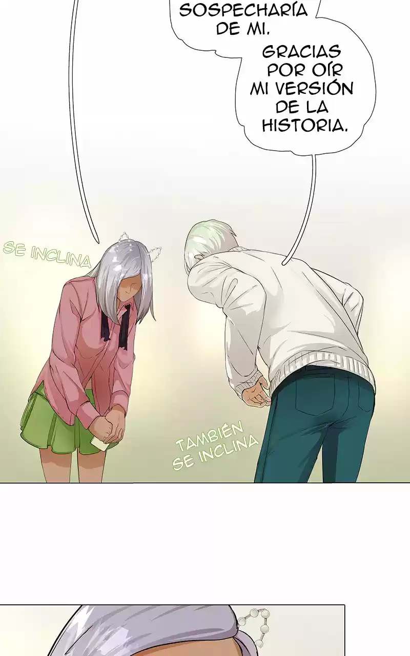 Maldito Romance - Capítulo 18 - Página 37 - LectorTMOo