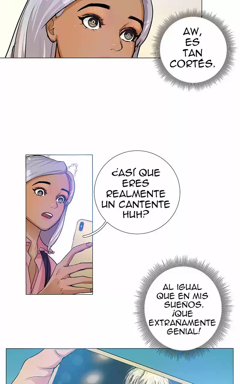 Maldito Romance - Capítulo 18 - Página 38 - LectorTMOo