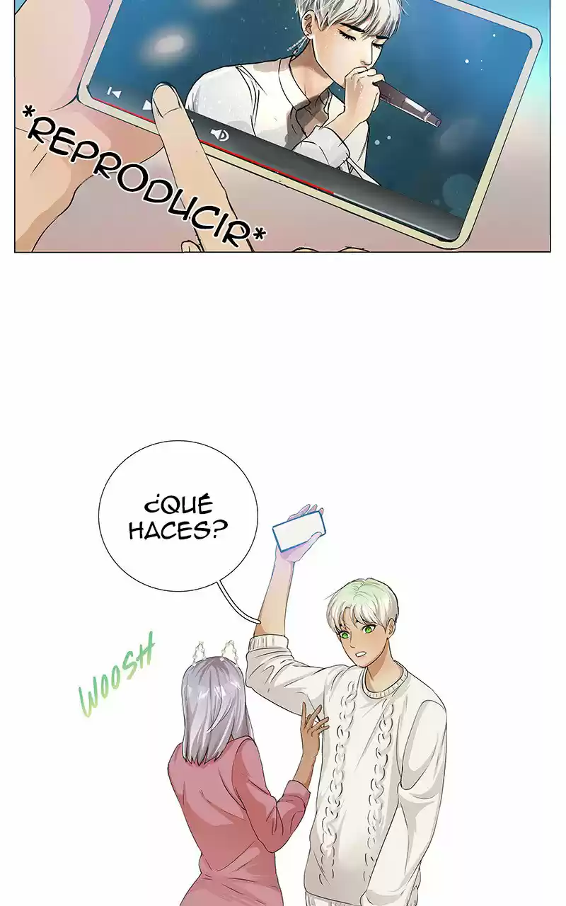 Maldito Romance - Capítulo 18 - Página 39 - LectorTMOo