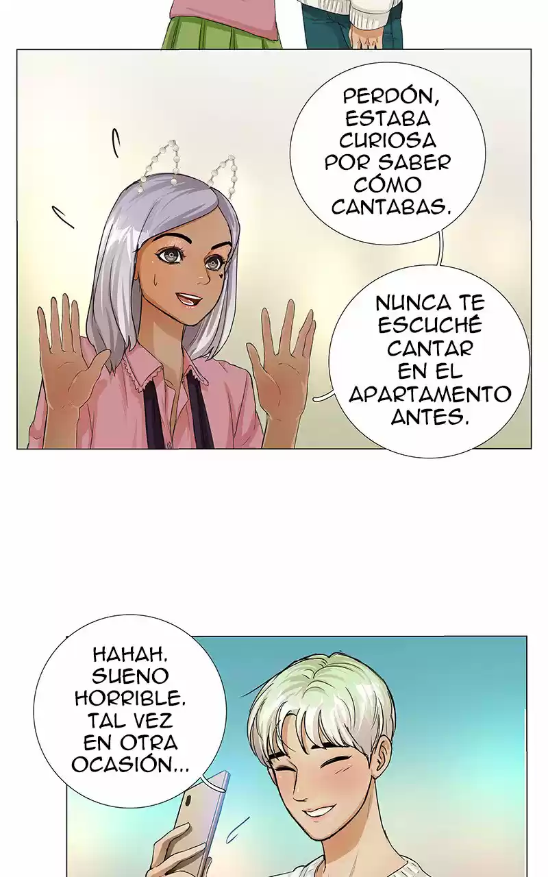Maldito Romance - Capítulo 18 - Página 40 - LectorTMOo