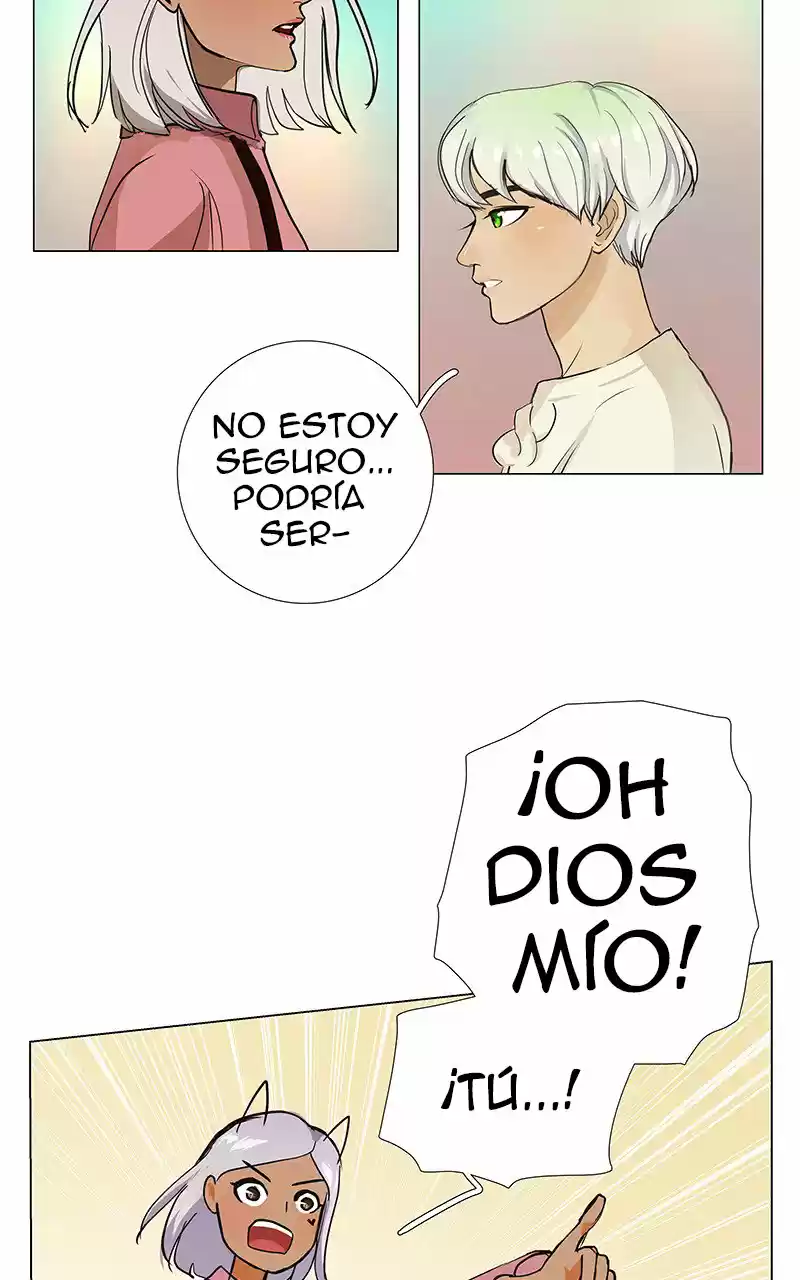 Maldito Romance - Capítulo 18 - Página 43 - LectorTMOo