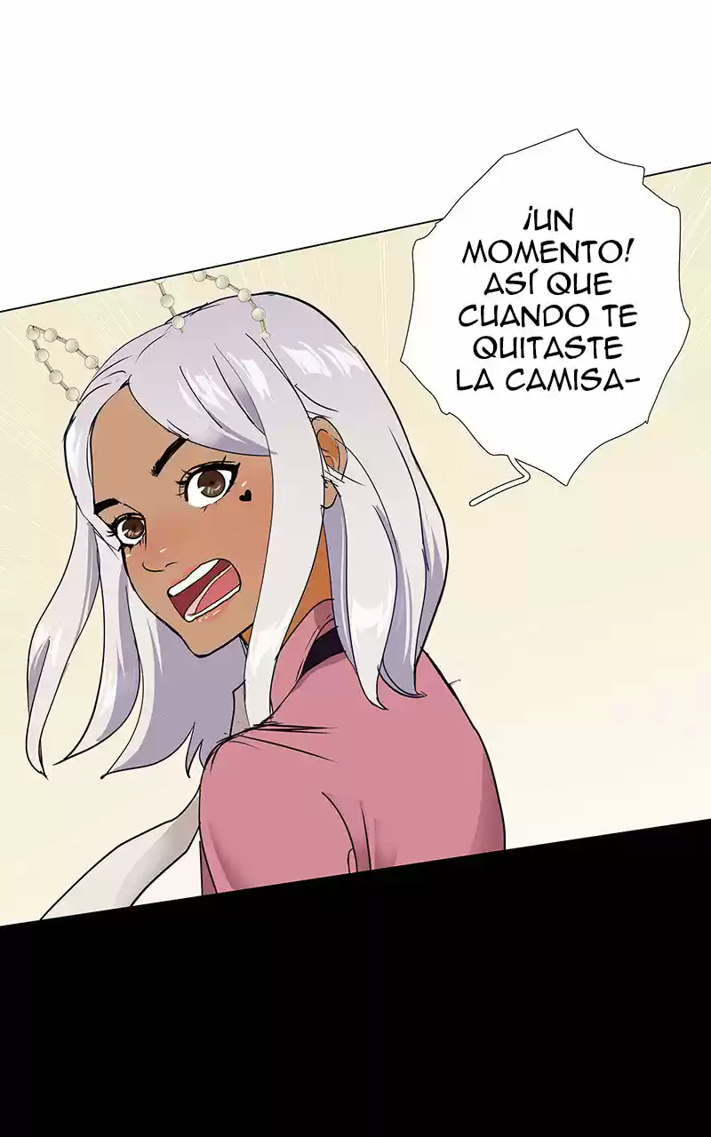 Maldito Romance - Capítulo 18 - Página 47 - LectorTMOo