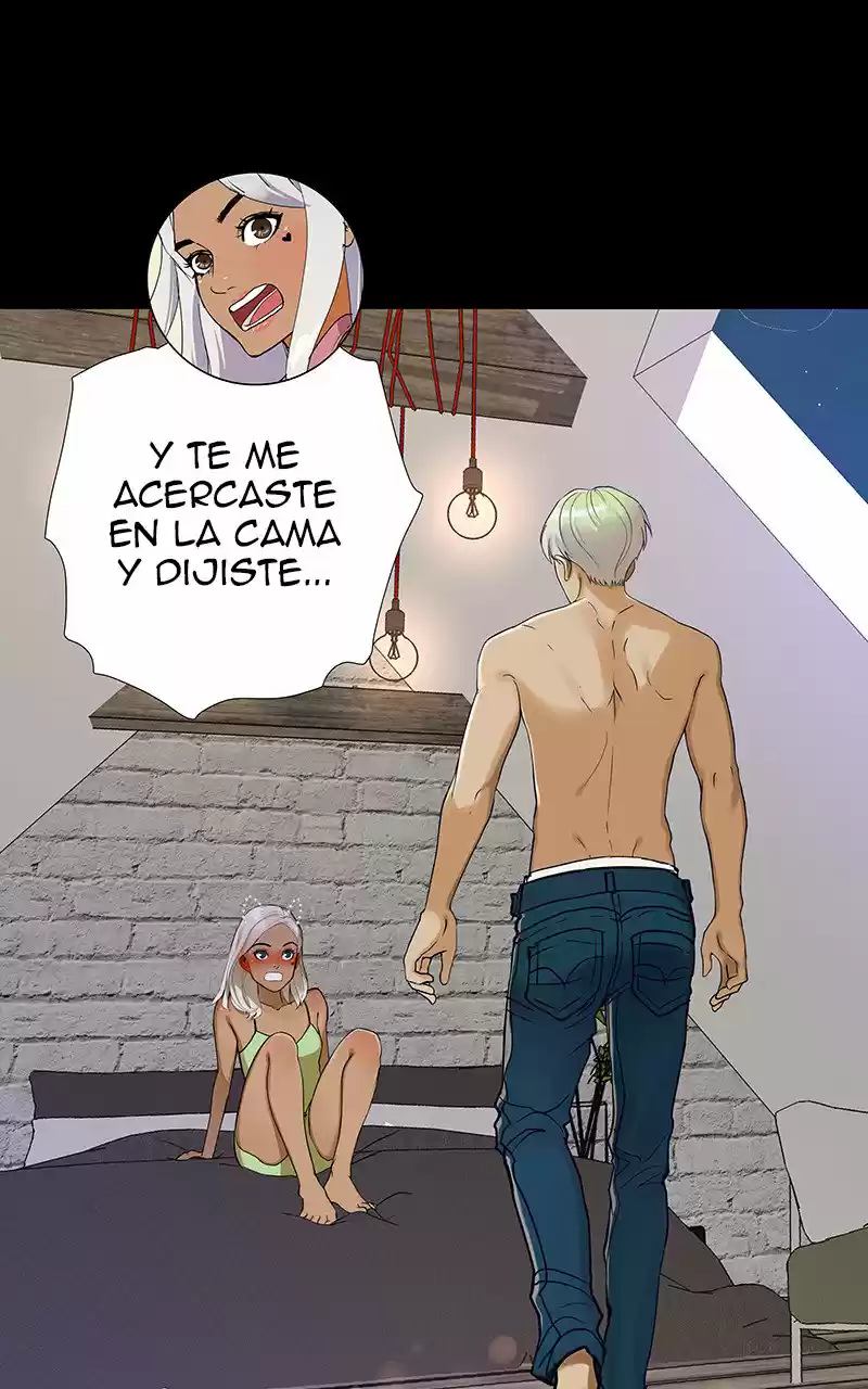 Maldito Romance - Capítulo 18 - Página 48 - LectorTMOo