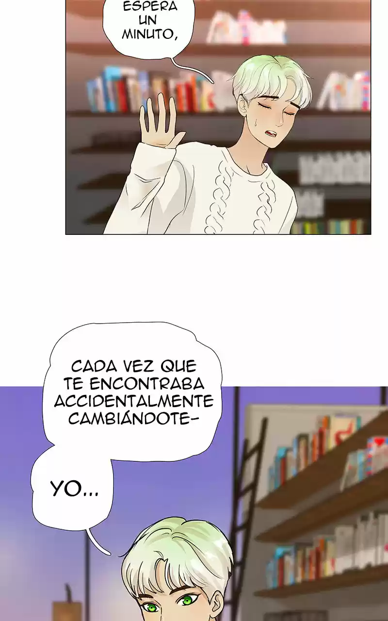Maldito Romance - Capítulo 18 - Página 57 - LectorTMOo