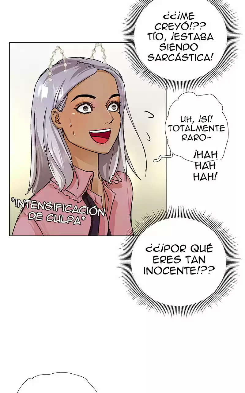 Maldito Romance - Capítulo 18 - Página 68 - LectorTMOo