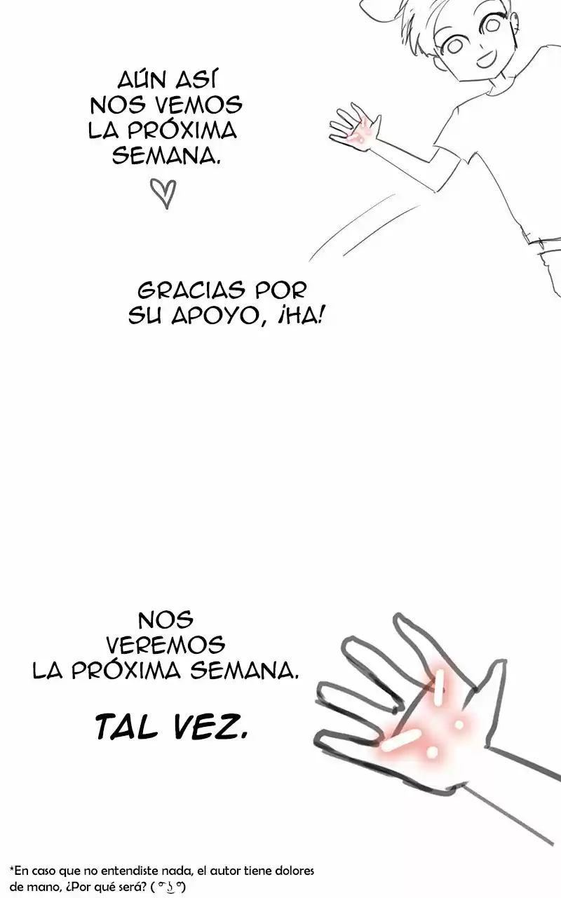 Maldito Romance - Capítulo 19.50 - Página 6 - LectorTMOo