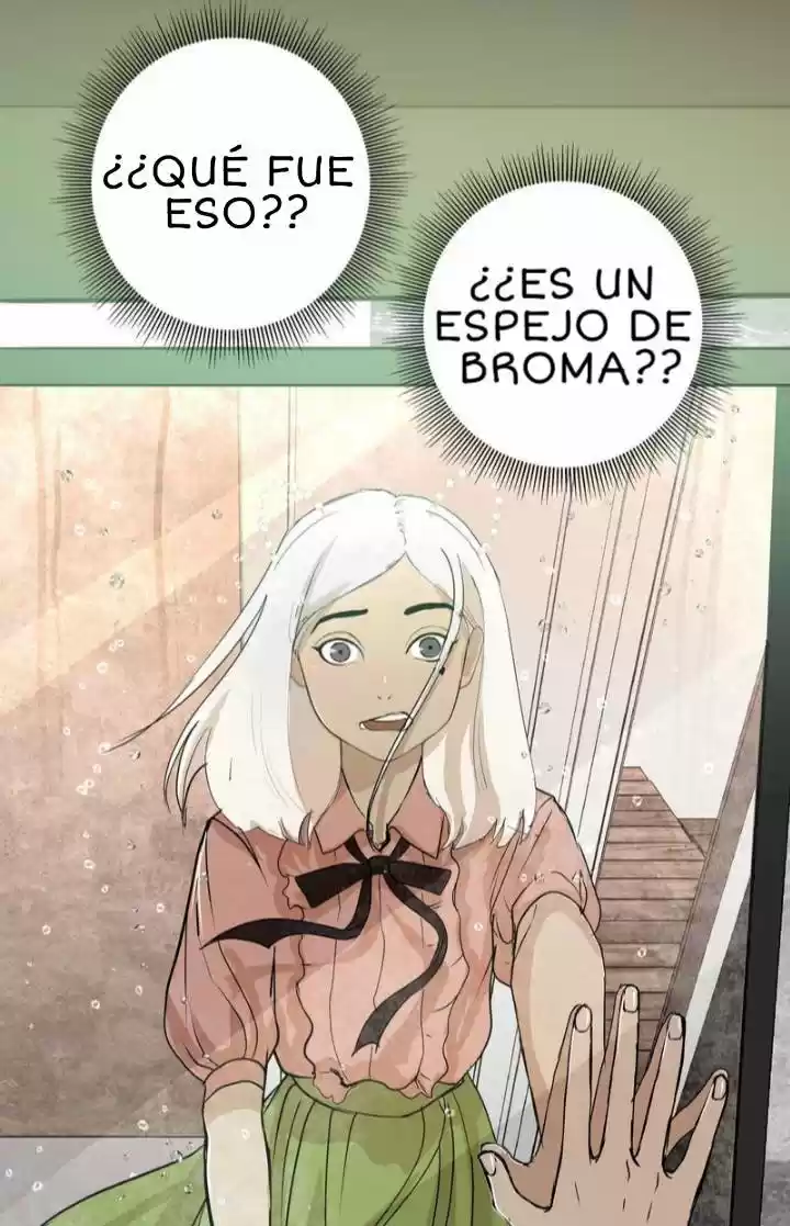 Maldito Romance - Capítulo 2 - Página 4 - LectorTMOo