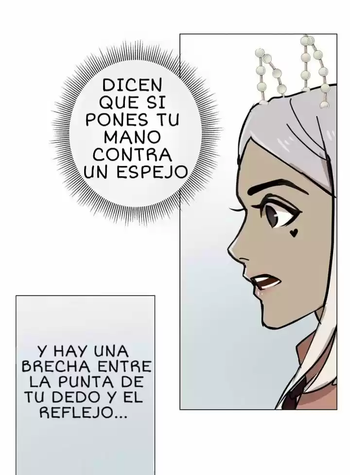 Maldito Romance - Capítulo 2 - Página 6 - LectorTMOo
