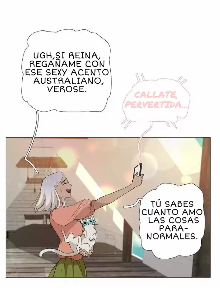 Maldito Romance - Capítulo 2 - Página 21 - LectorTMOo