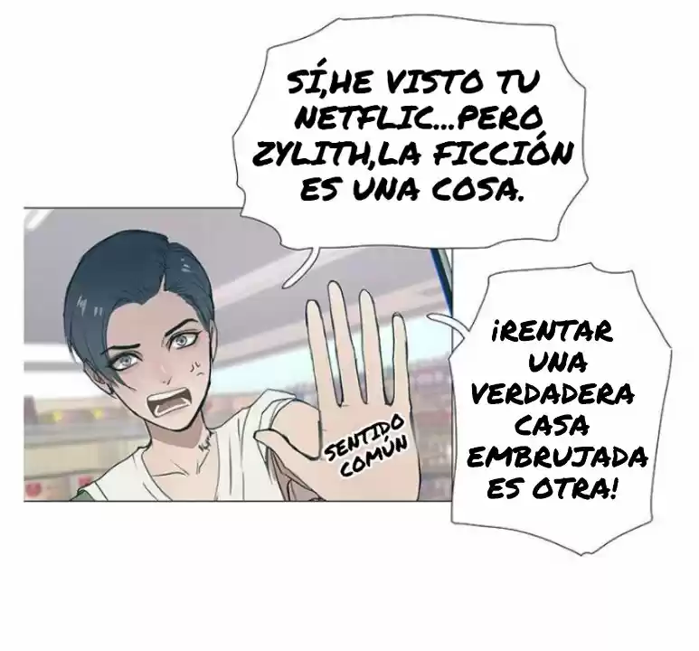 Maldito Romance - Capítulo 2 - Página 22 - LectorTMOo