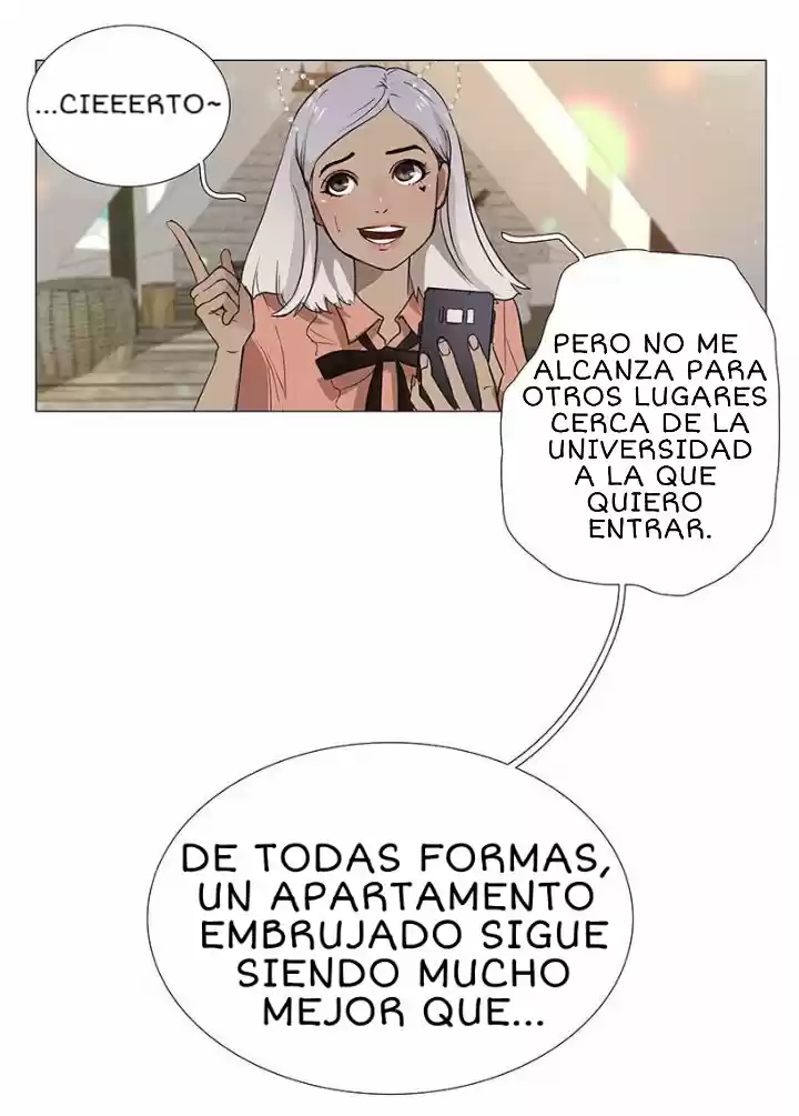 Maldito Romance - Capítulo 2 - Página 23 - LectorTMOo