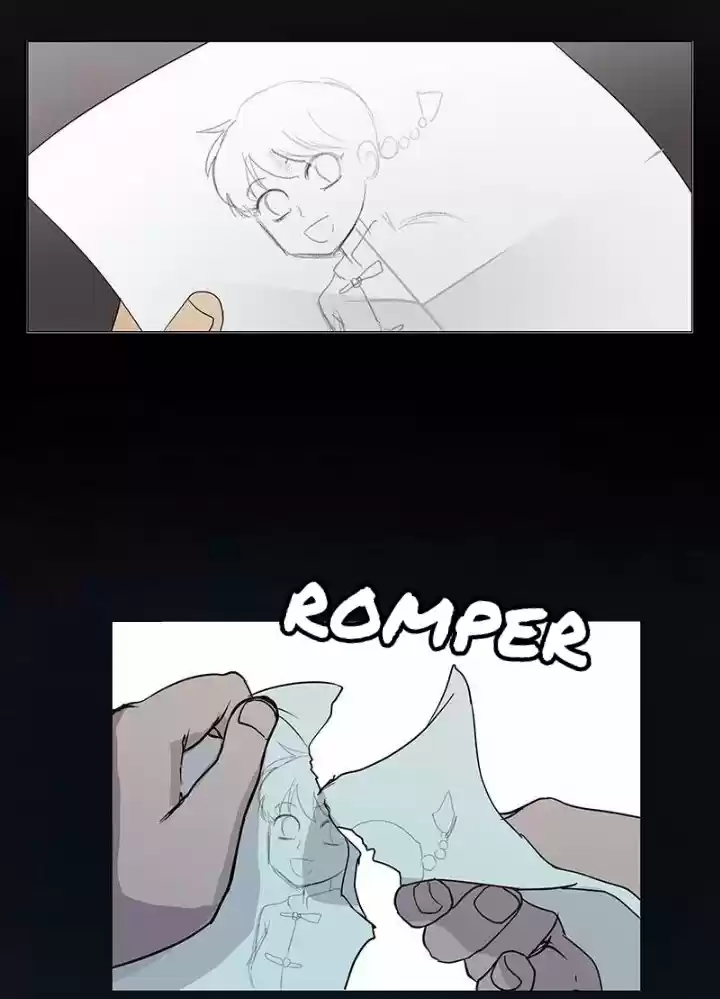 Maldito Romance - Capítulo 2 - Página 25 - LectorTMOo