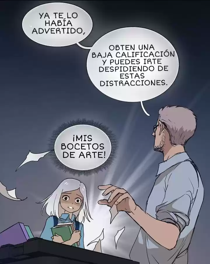 Maldito Romance - Capítulo 2 - Página 26 - LectorTMOo