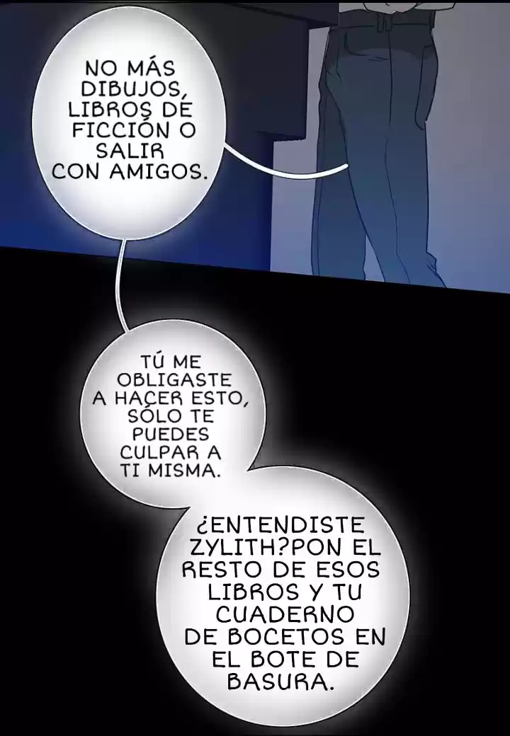 Maldito Romance - Capítulo 2 - Página 27 - LectorTMOo