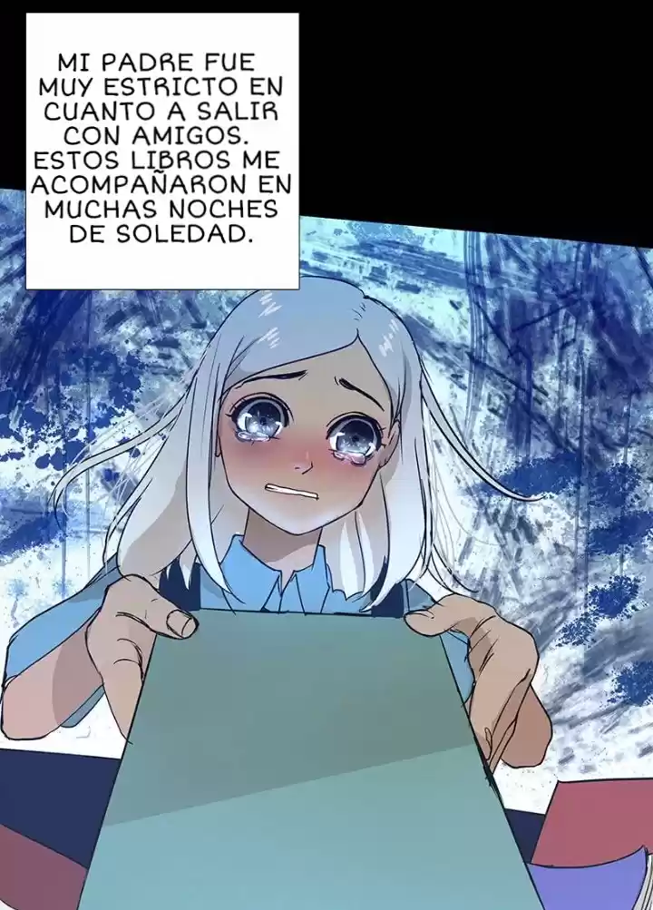 Maldito Romance - Capítulo 2 - Página 28 - LectorTMOo