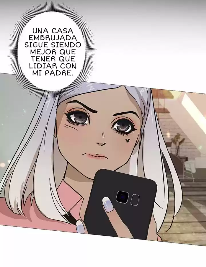 Maldito Romance - Capítulo 2 - Página 30 - LectorTMOo