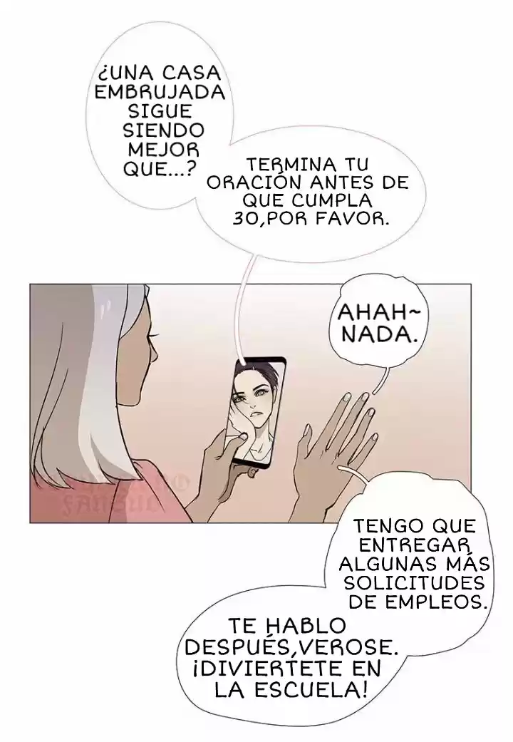 Maldito Romance - Capítulo 2 - Página 31 - LectorTMOo