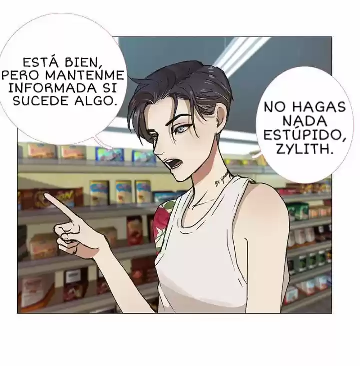 Maldito Romance - Capítulo 2 - Página 32 - LectorTMOo