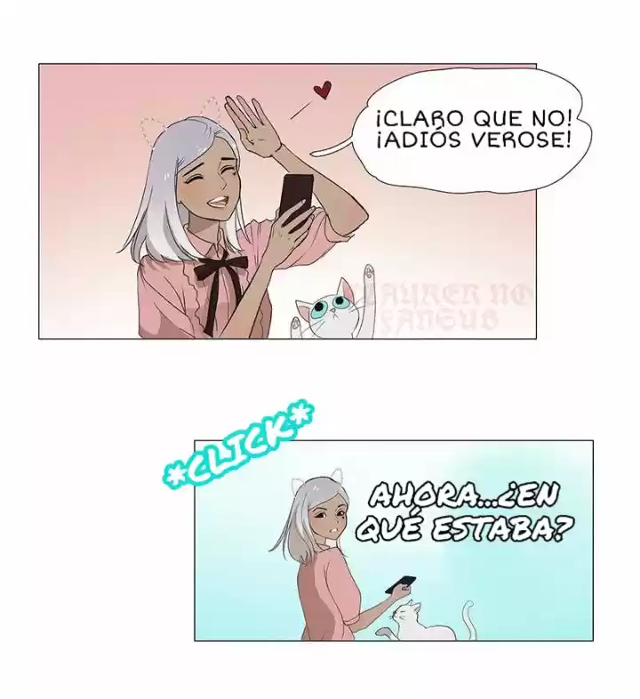 Maldito Romance - Capítulo 2 - Página 33 - LectorTMOo