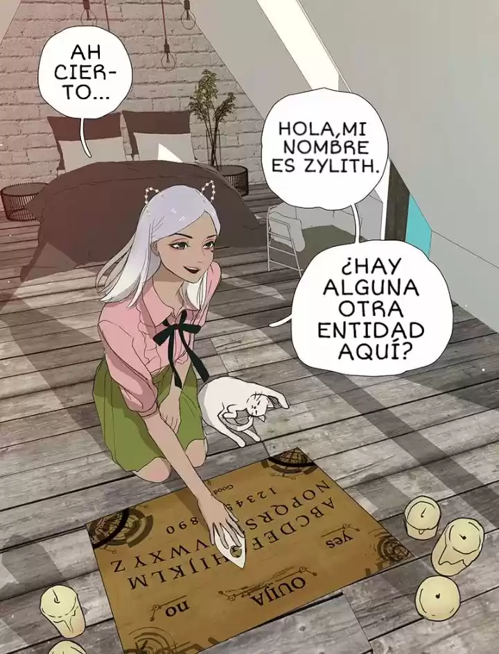 Maldito Romance - Capítulo 2 - Página 34 - LectorTMOo