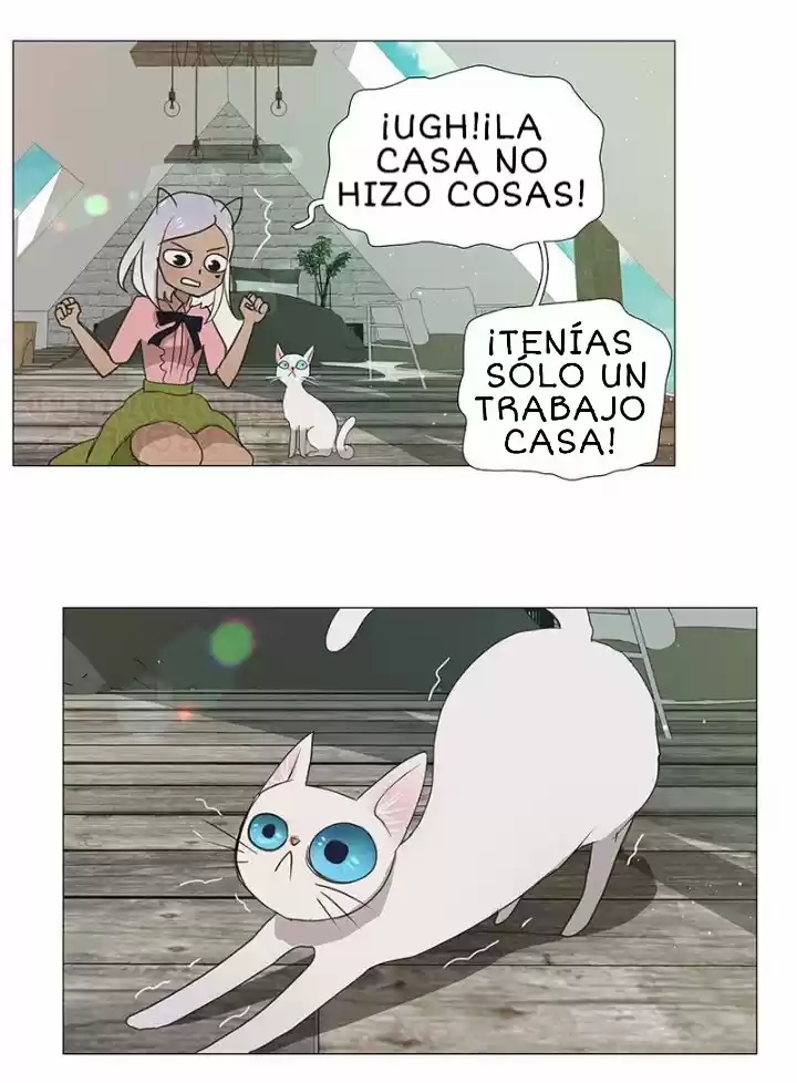 Maldito Romance - Capítulo 2 - Página 37 - LectorTMOo