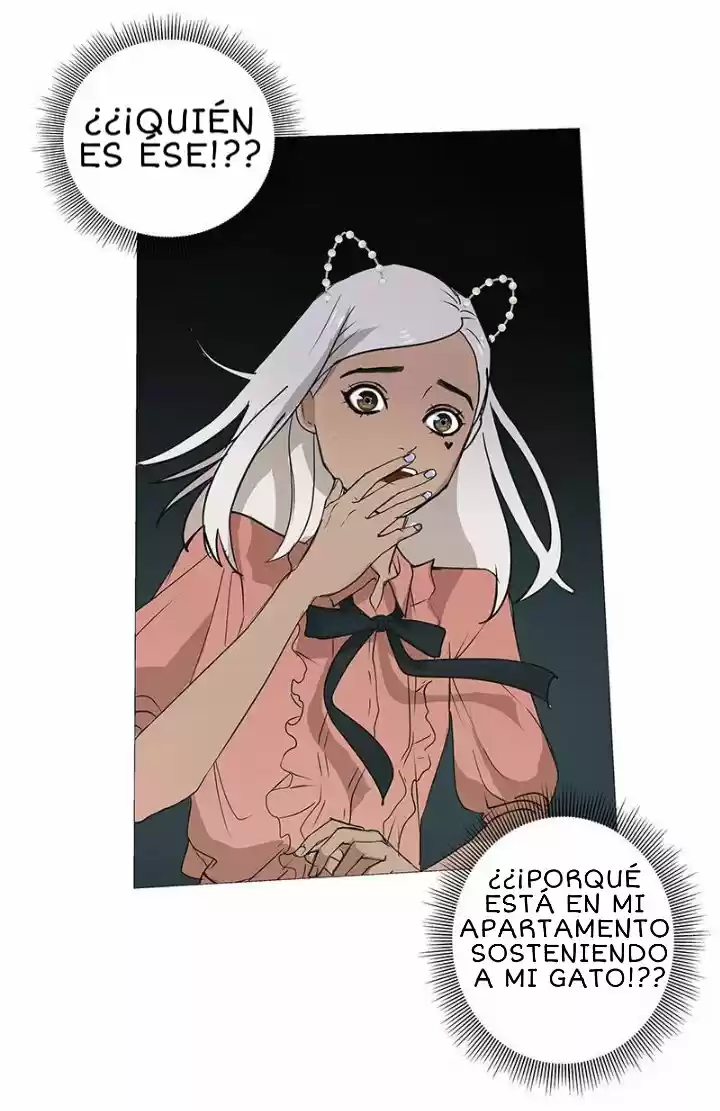 Maldito Romance - Capítulo 2 - Página 46 - LectorTMOo
