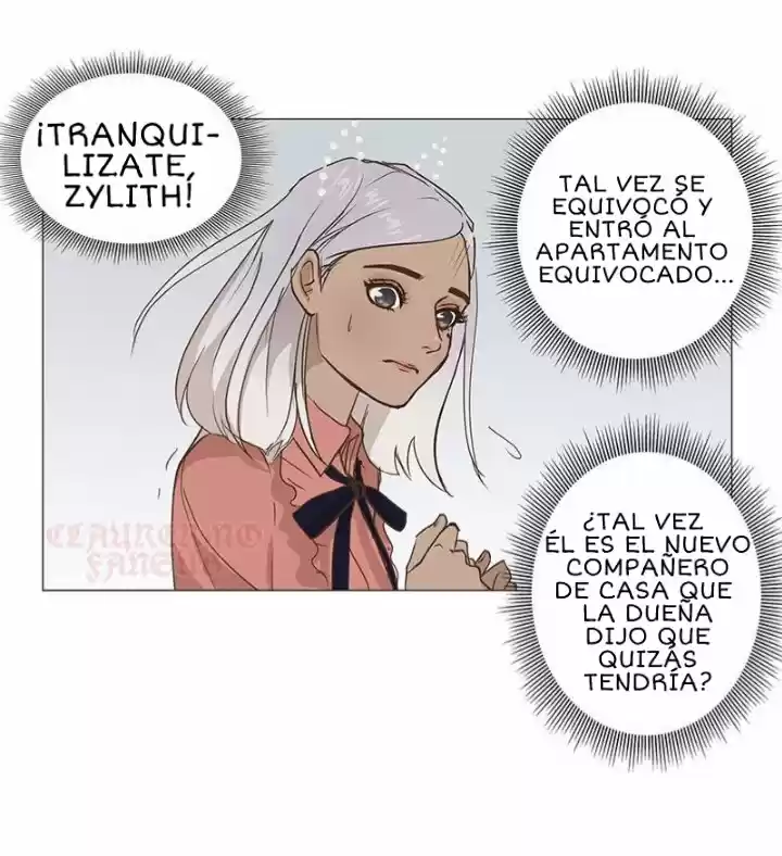 Maldito Romance - Capítulo 2 - Página 50 - LectorTMOo