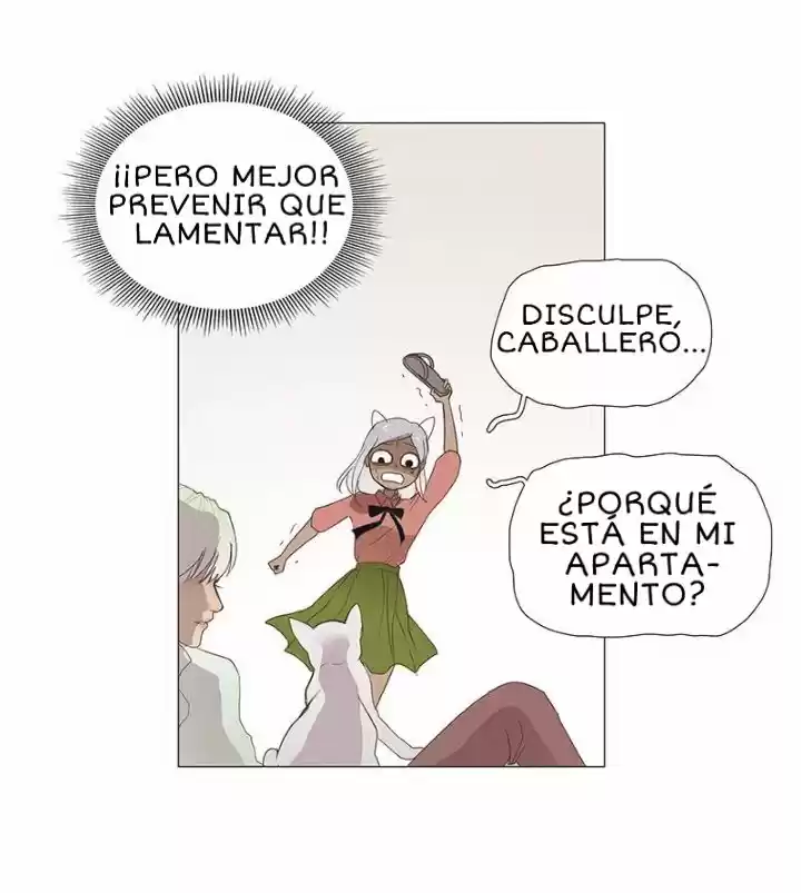 Maldito Romance - Capítulo 2 - Página 51 - LectorTMOo