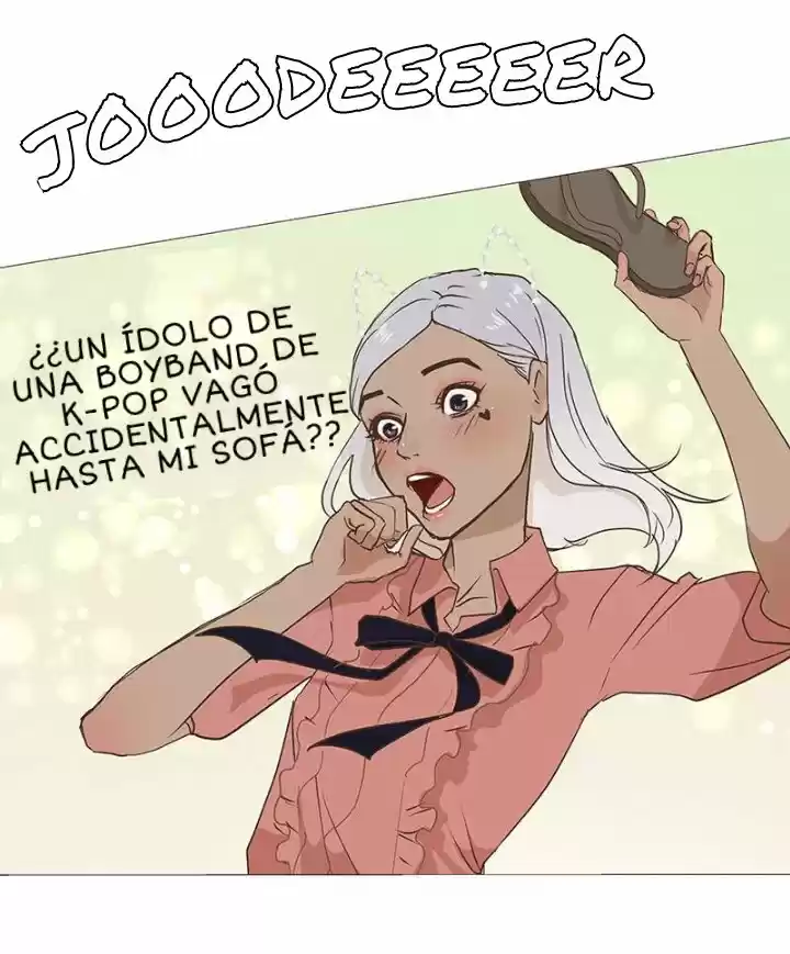 Maldito Romance - Capítulo 2 - Página 56 - LectorTMOo